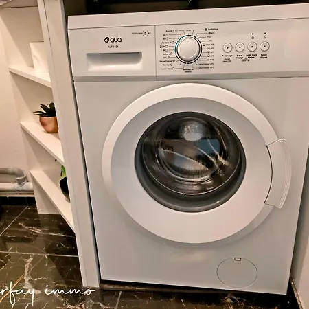 Le Hyper Centre Agreable Et Moderne 2 Pieces Apartment *