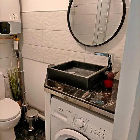 Le Hyper Centre Agreable Et Moderne 2 Pieces Apartamento *