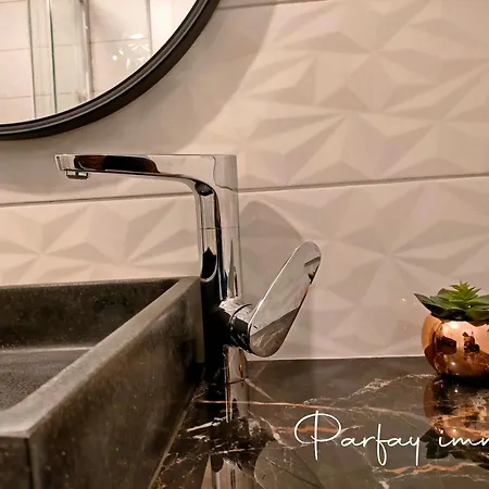 Le Hyper Centre Agreable Et Moderne 2 Pieces Apartamento Clermont-Ferrand