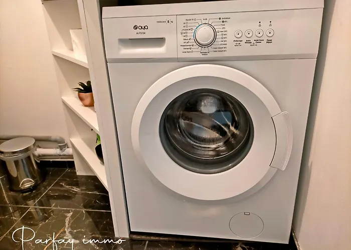 Le Hyper Centre Agreable Et Moderne 2 Pieces Апартаменты *