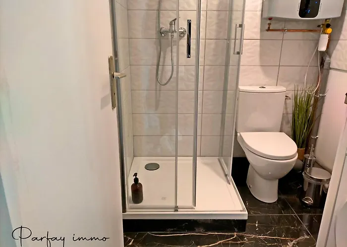 Le Hyper Centre Agreable Et Moderne 2 Pieces